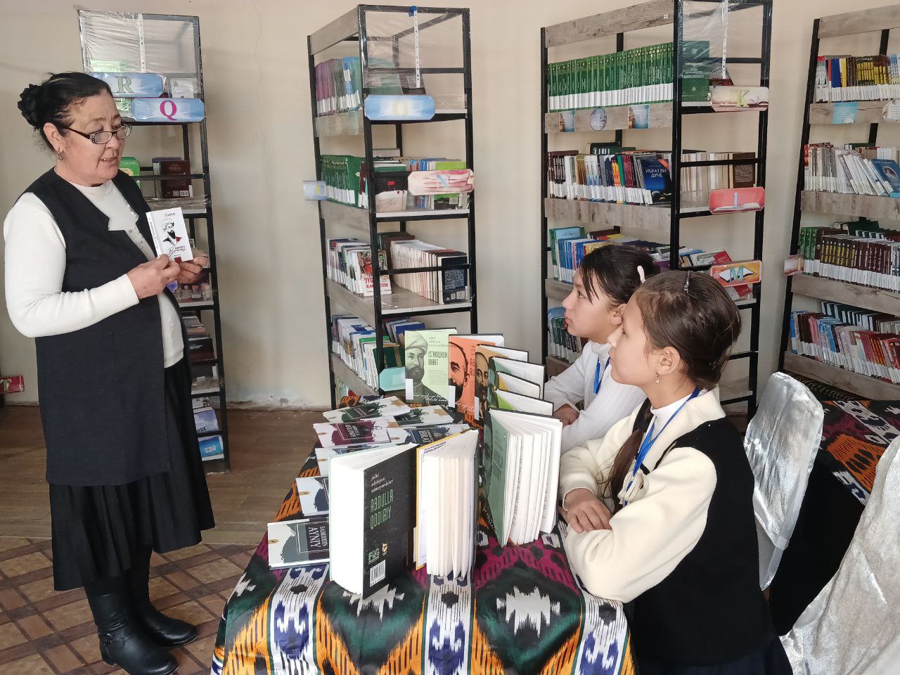 Mahmudxo‘ja Behbudiyning risolasi